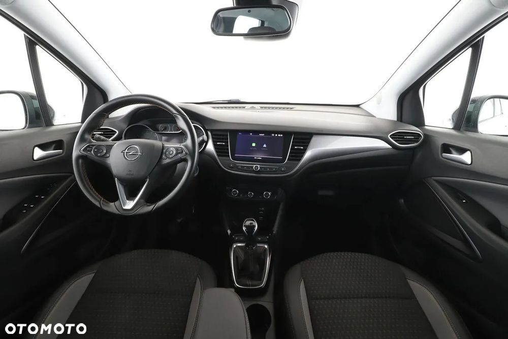 Opel Crossland X 1.2 T Elite S&S - 5