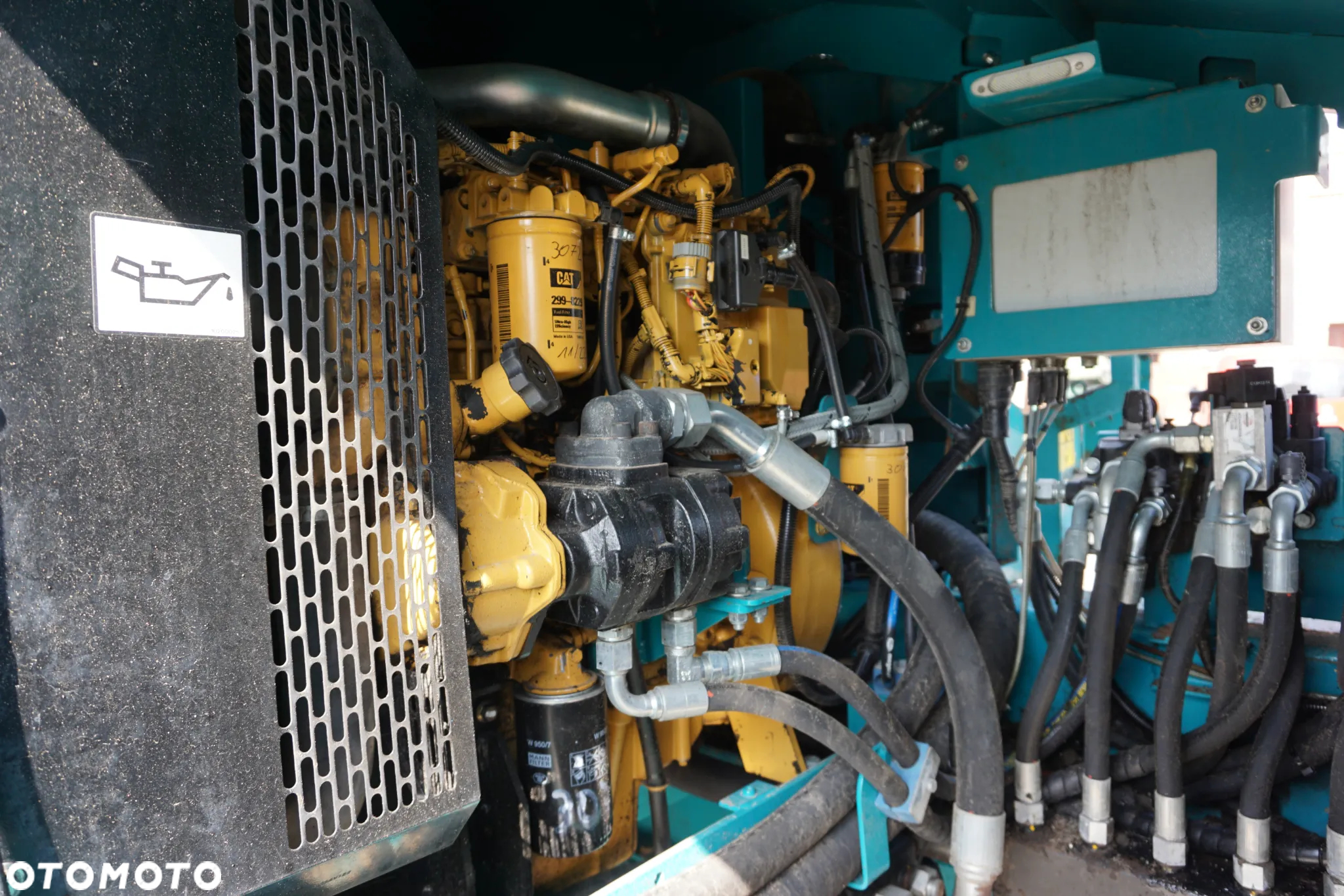 Powerscreen Warrior 1400X - 15