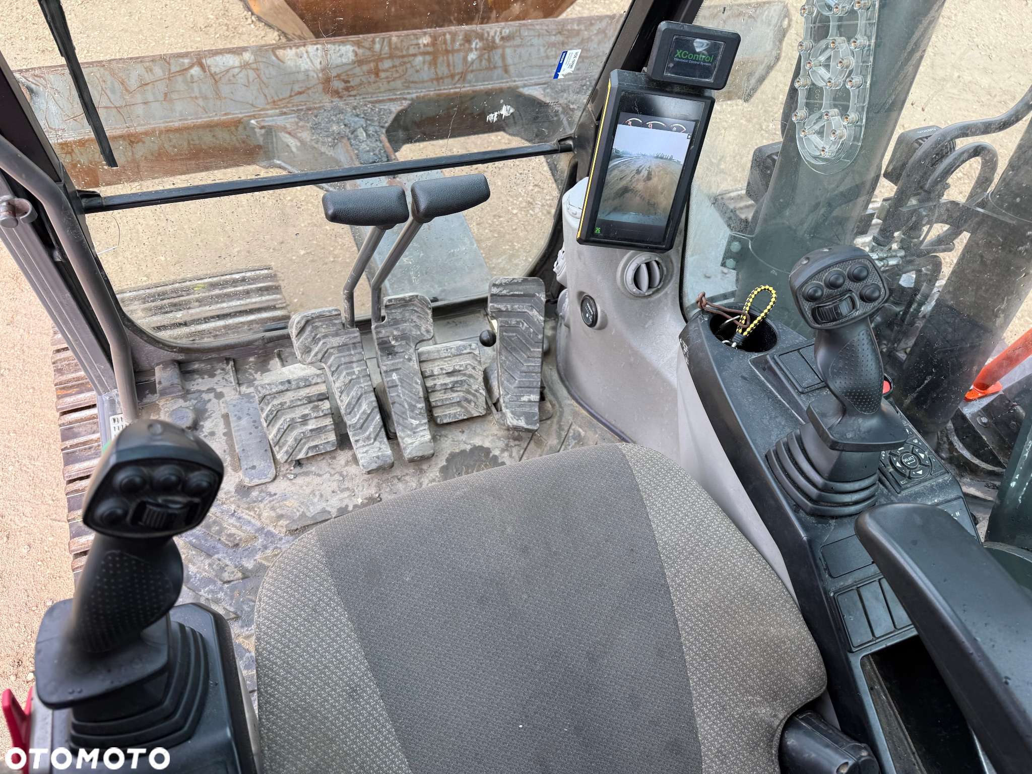 Volvo EC 160 EL - 33