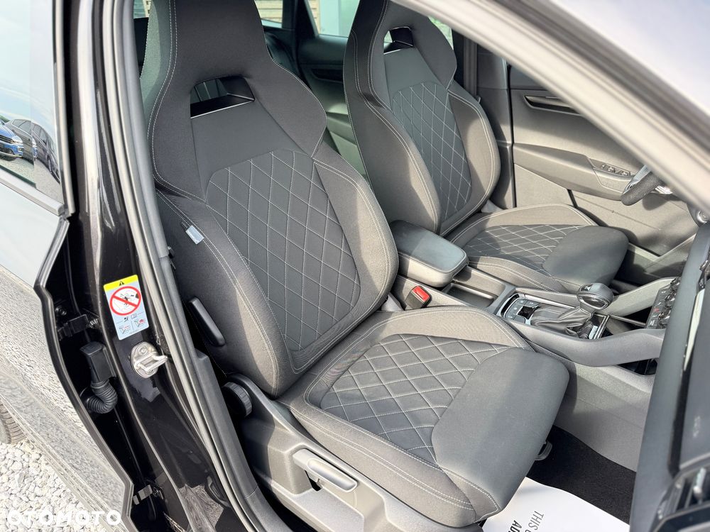 Skoda Karoq 1.5 TSI DSG Sportline - 16
