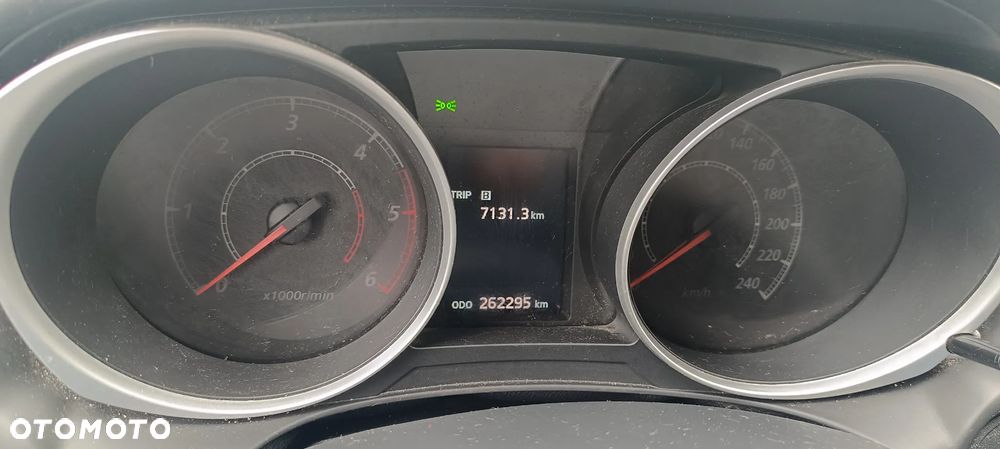 Mitsubishi ASX - 11