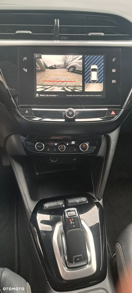 Opel Corsa 1.2 GS Line Plus Pack S&S - 14