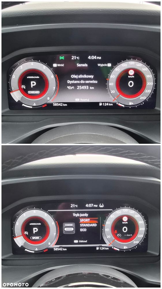Nissan Qashqai 1.3 DIG-T mHEV N-Connecta Xtronic - 35