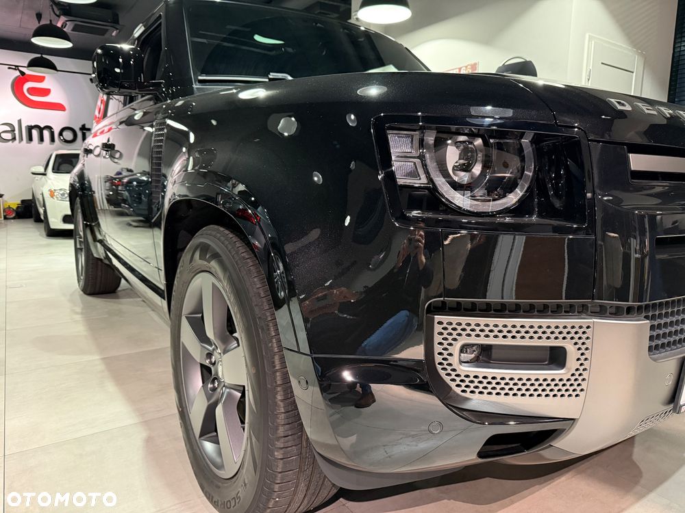 Land Rover Defender 2.0 D240 HSE - 7