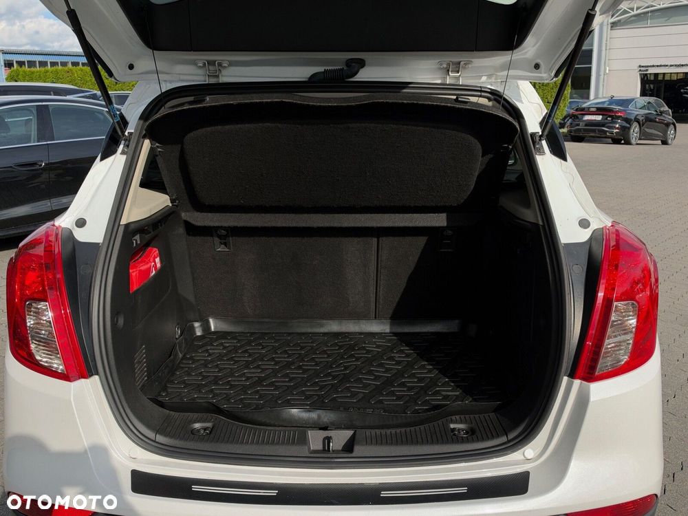 Opel Mokka - 6