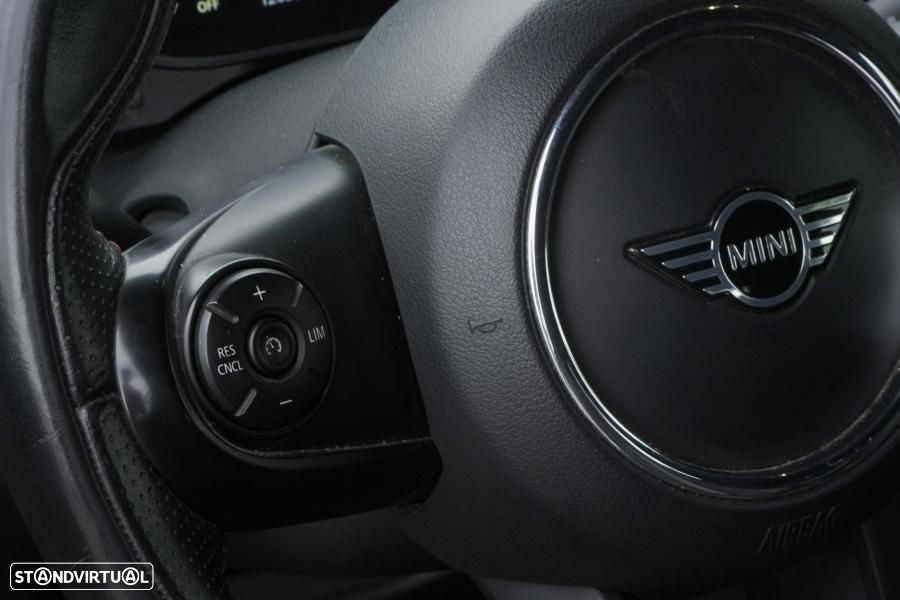 MINI Cabrio Cooper Premium Extra JCW Auto - 15
