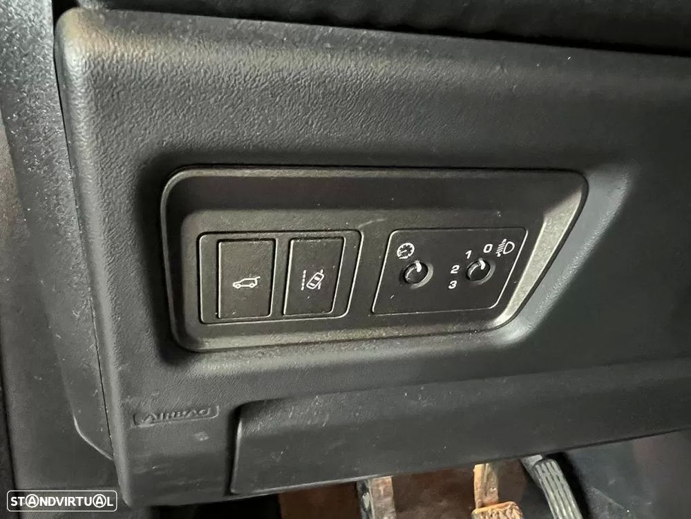 Land Rover Range Rover Evoque 2.0 eD4 Pure - 20