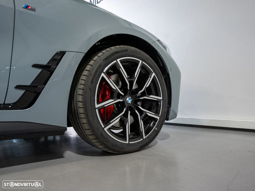 BMW i4 eDrive40 Pack Desportivo M Pro - 35