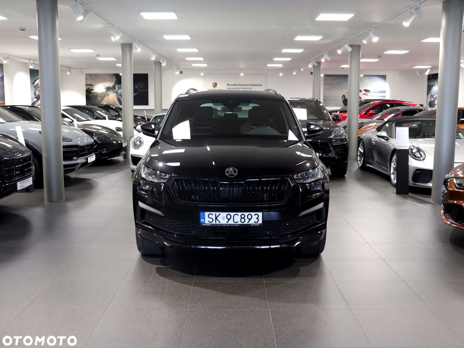 Skoda Kodiaq - 8