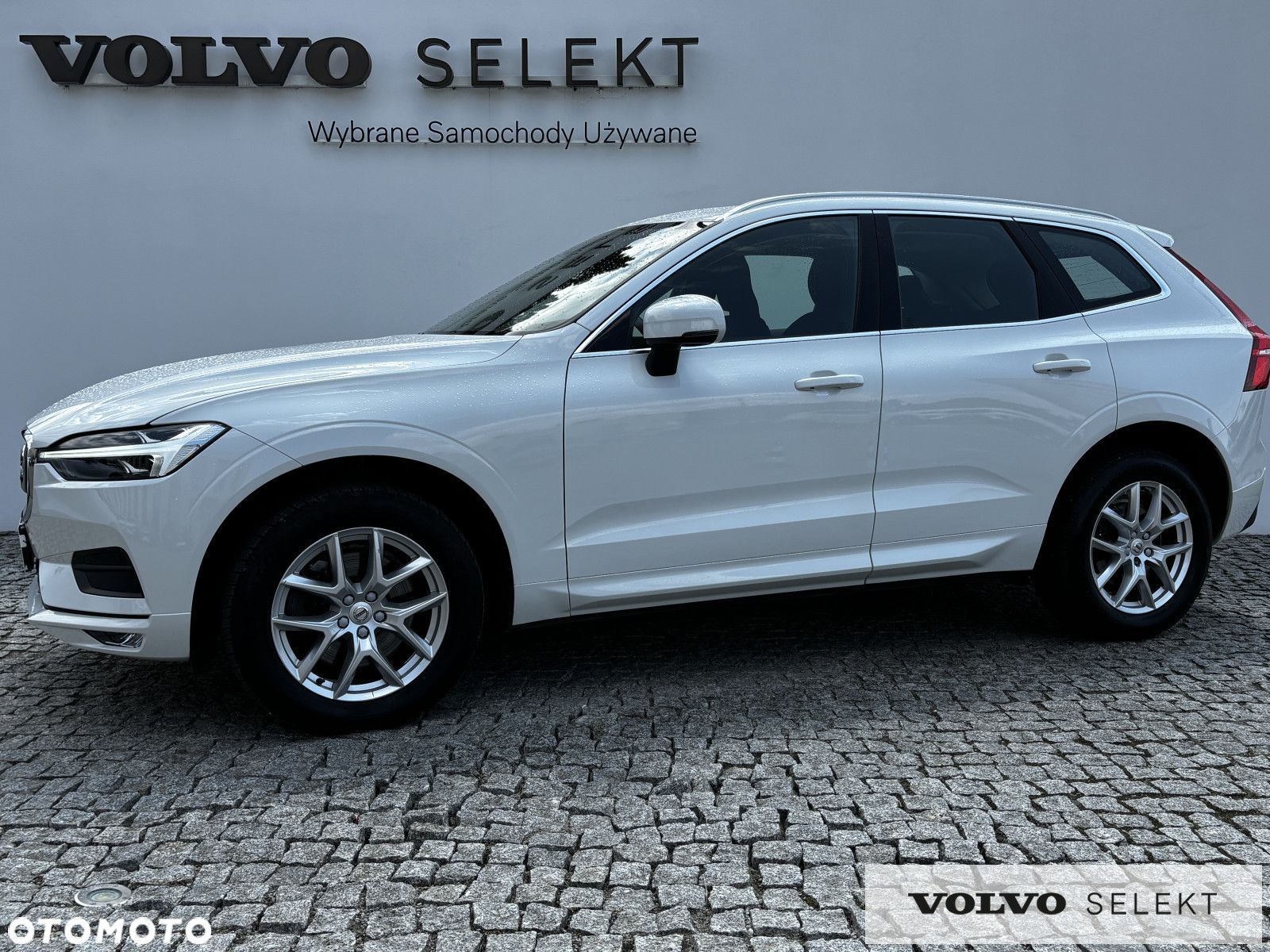 Volvo XC 60 - 1