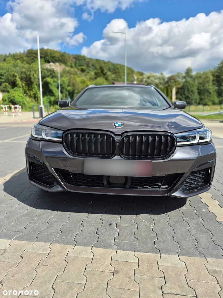 BMW Seria 5 - 21