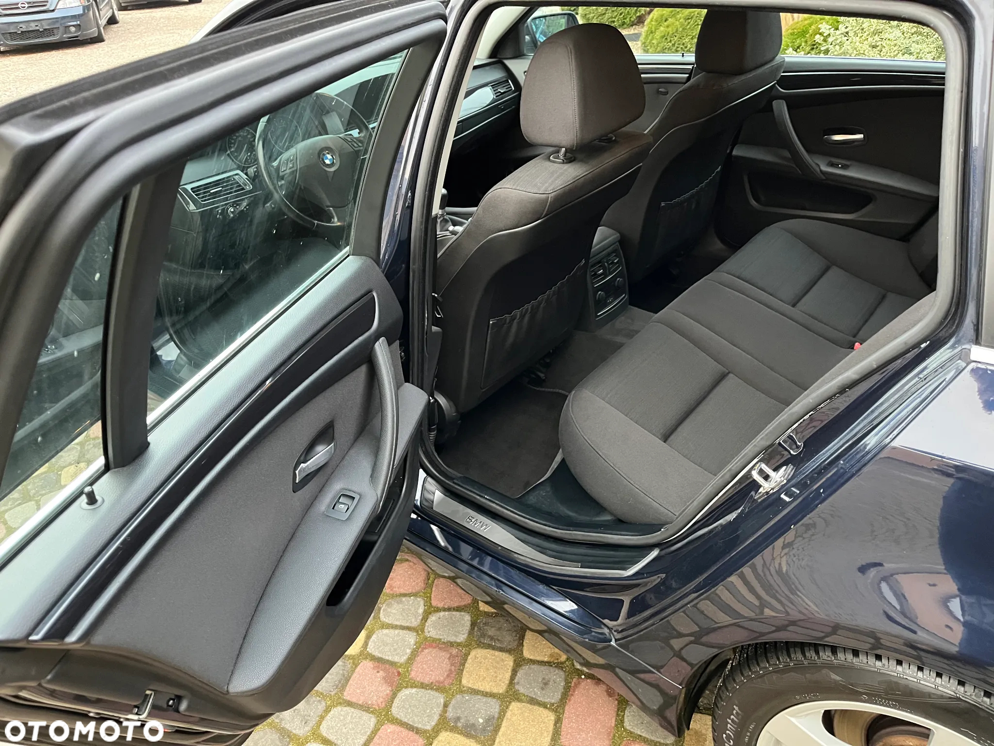 BMW Seria 5 - 10
