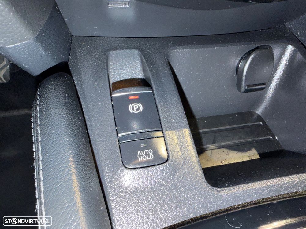 Nissan Qashqai 1.5 dCi Tekna - 41