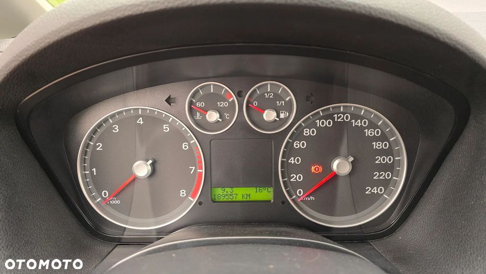 Ford Focus C-Max 1.8 Ghia - 22