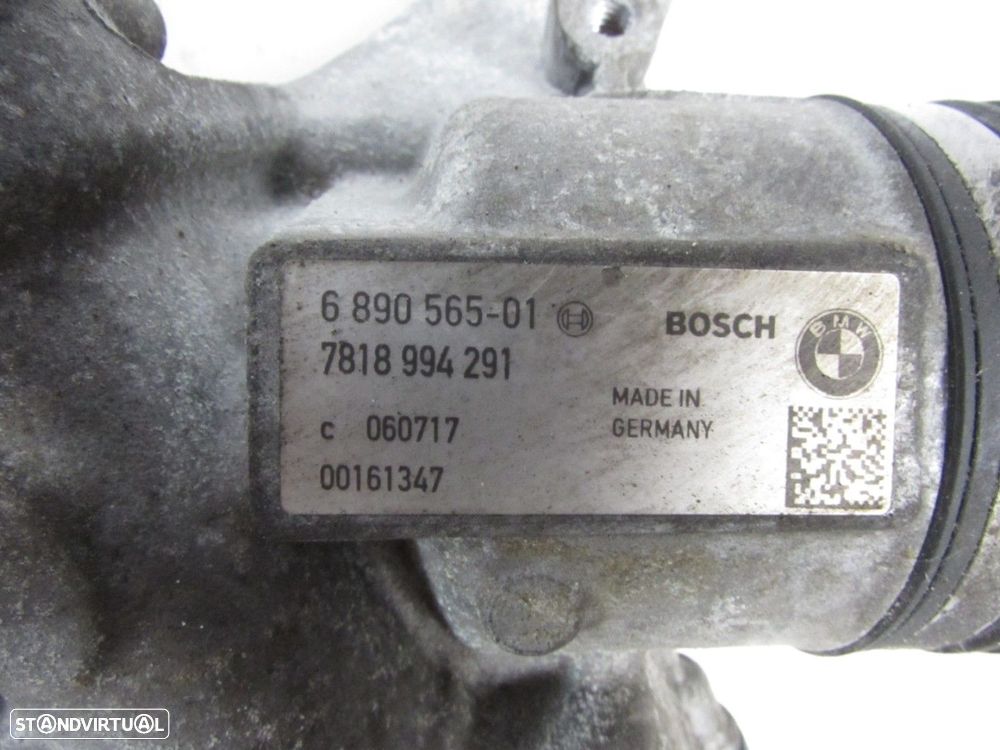 Caixa de direcção Elétrica Seminovo/ Original BMW 7 (G11, G12)/BMW 5 (G30, F90)/... - 4