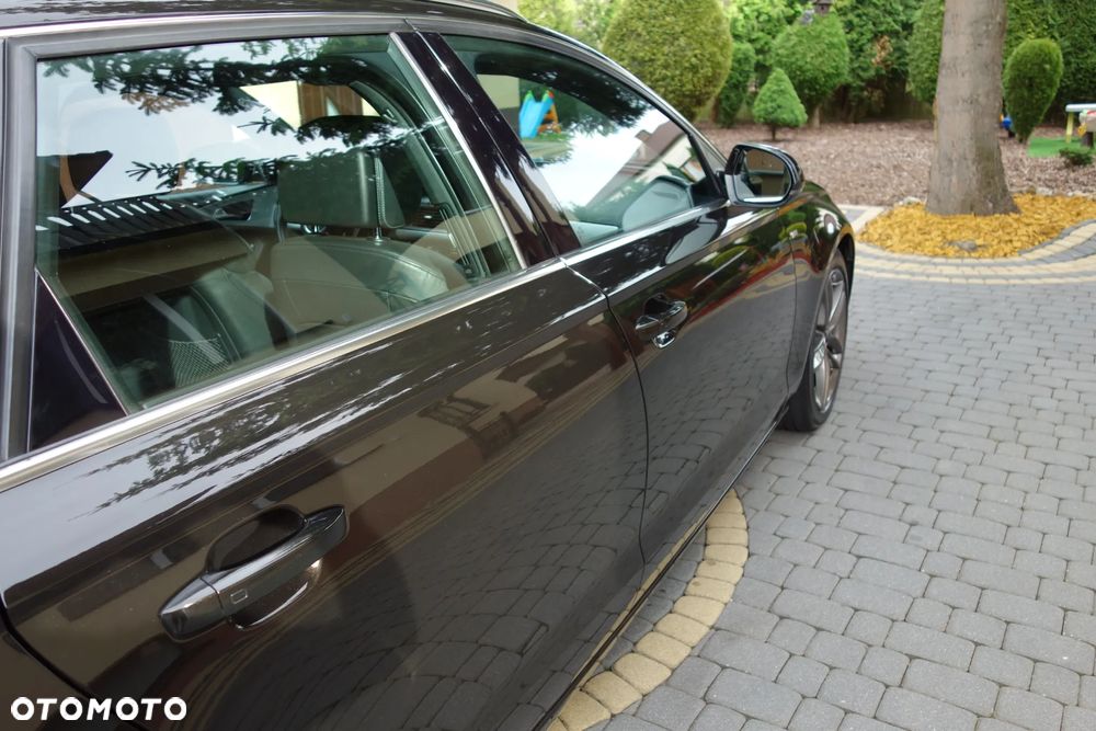 Audi A6 Avant 2.0 TDI - 33