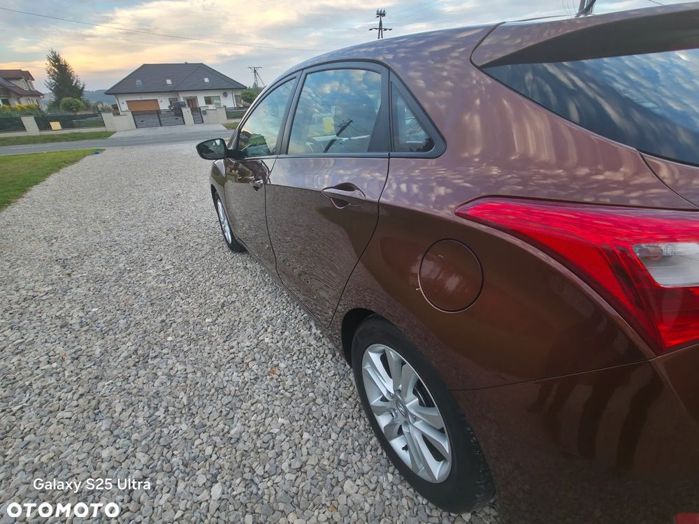 Hyundai i30 1.4 Style - 16