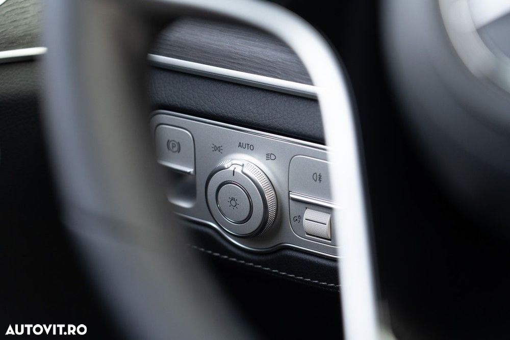 Mercedes-Benz GLE Coupe - 37