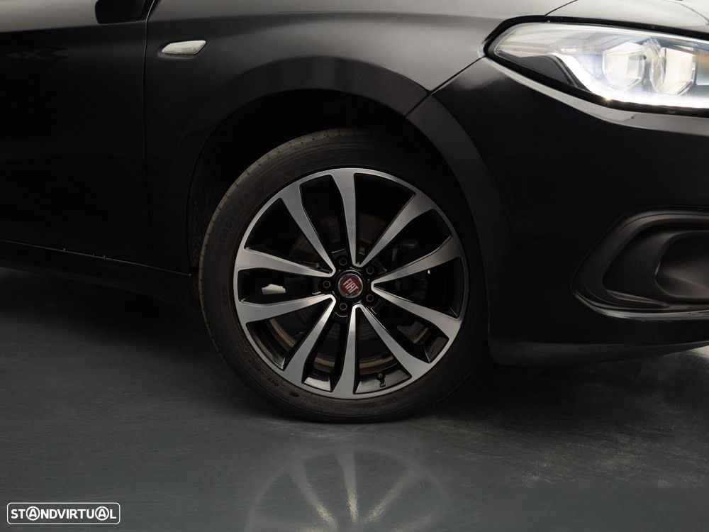 Fiat Tipo 1.3 M-Jet Lounge - 9