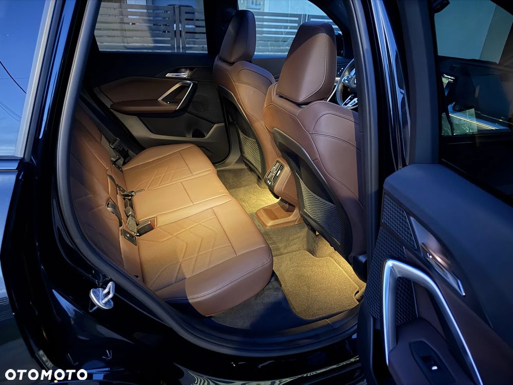 BMW X1 sDrive18d Business Edition sport - 33