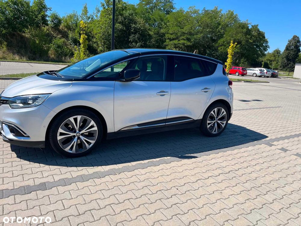 Renault Scenic - 3