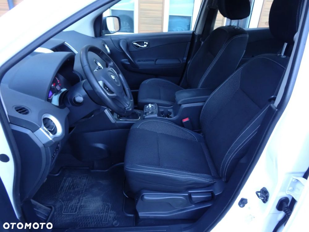 Renault Koleos 2.0 dCi FAP 4x4 Dynamique - 19