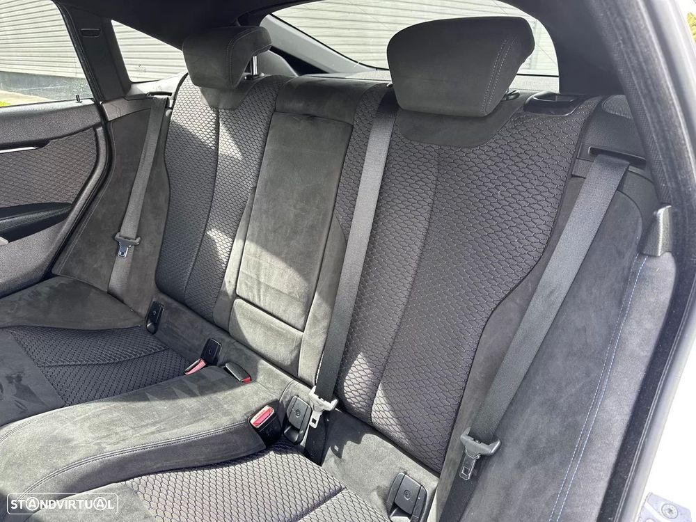 BMW 420 Gran Coupé i Pack M Auto - 38