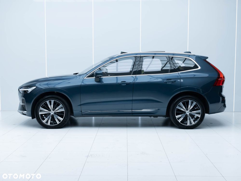 Volvo XC 60 B4 D AWD Ultimate Bright - 5