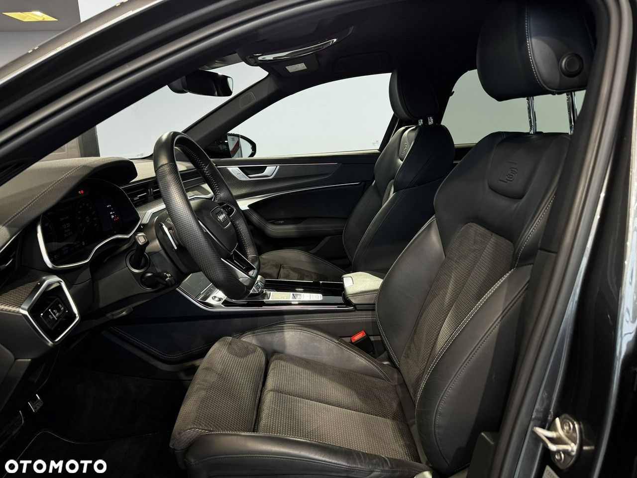 Audi A6 - 18