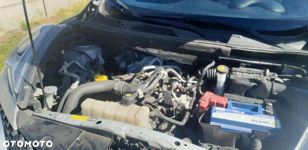 Nissan Juke - 5