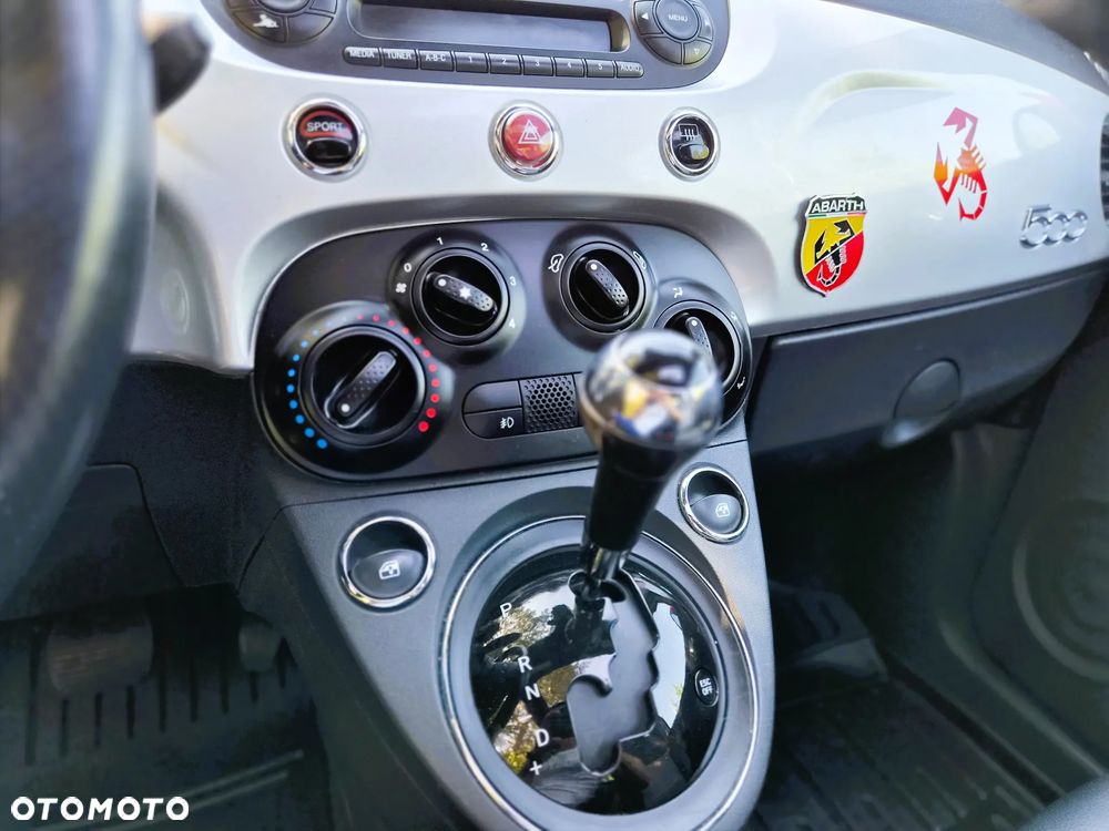 Fiat 500 - 16