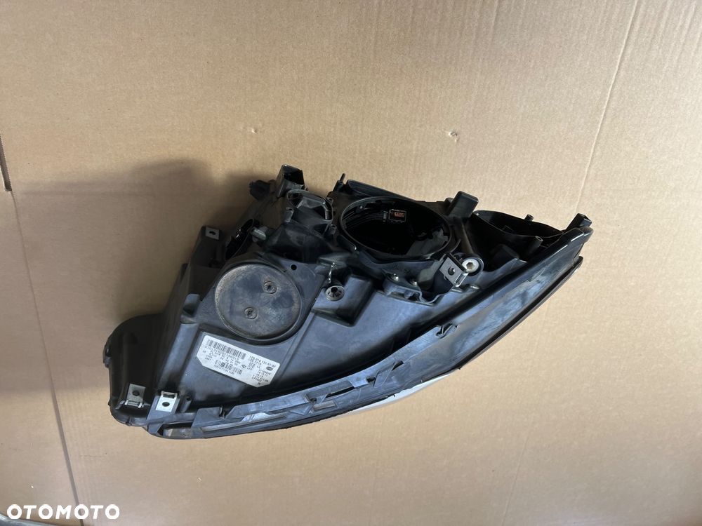 BMW 5 F10 F11 10-13 LAMPA BI-XENON NIESKRĘTNY - 4