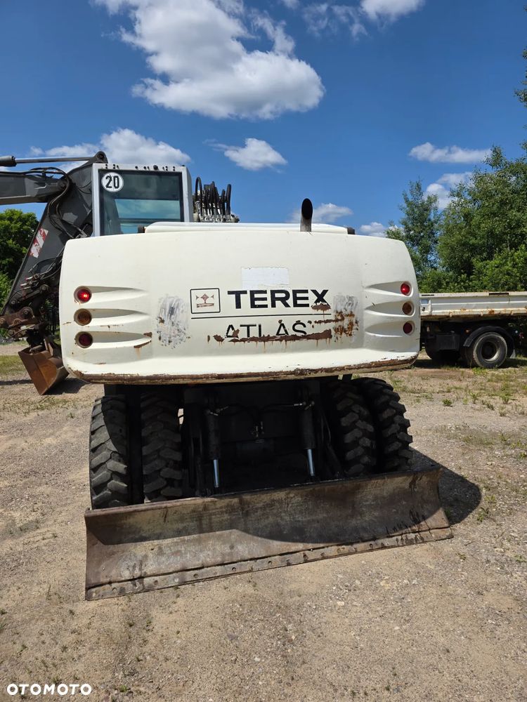 Terex 1605 M - 3