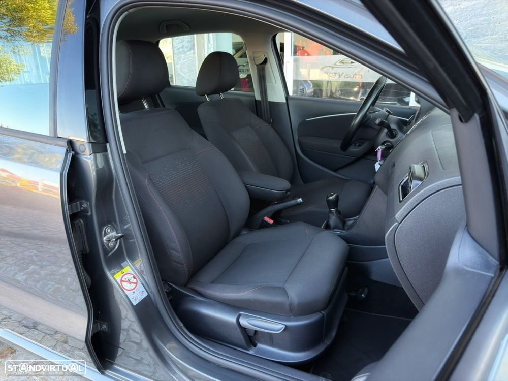 VW Polo 1.0 Lounge - 21