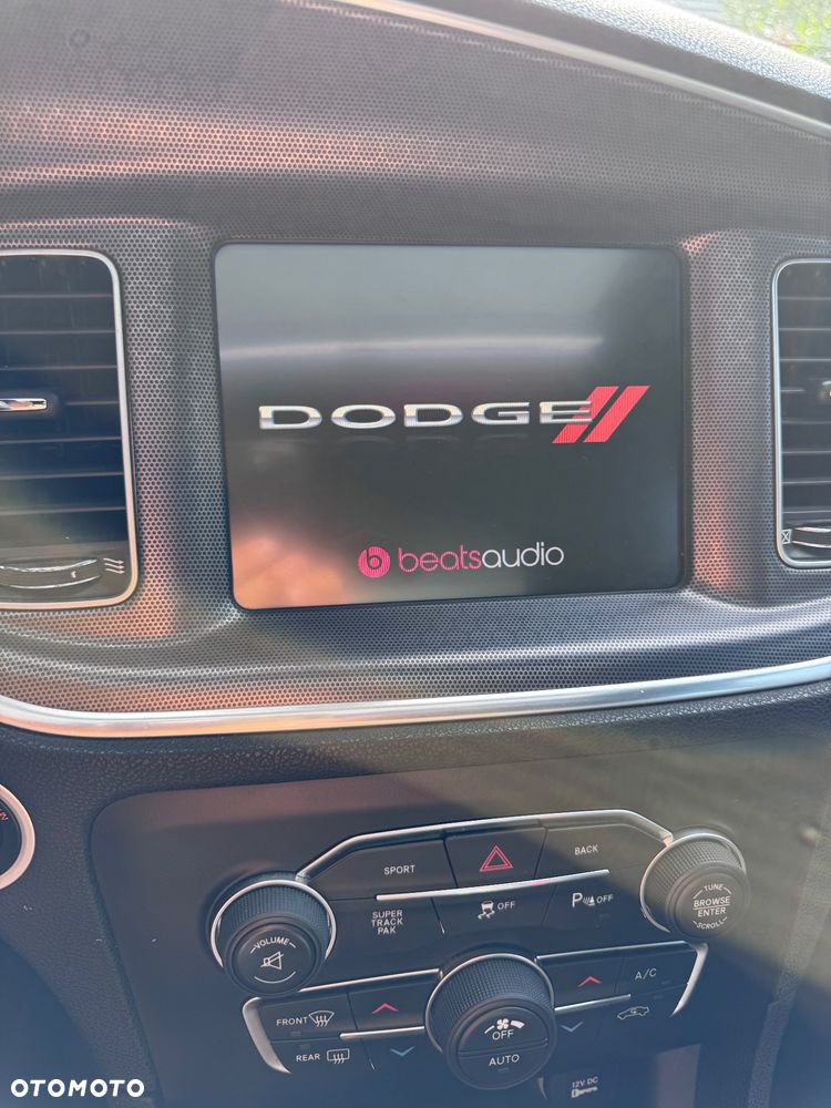 Dodge Charger - 25