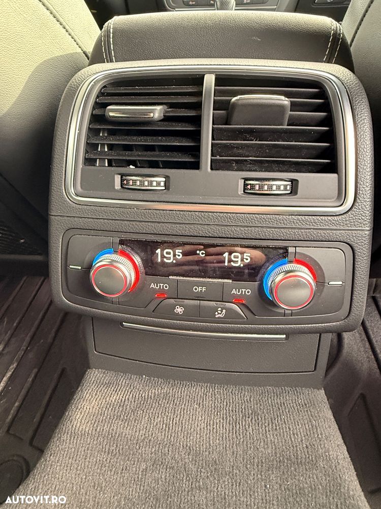 Audi A6 Avant 3.0 TDI quattro S tronic - 15
