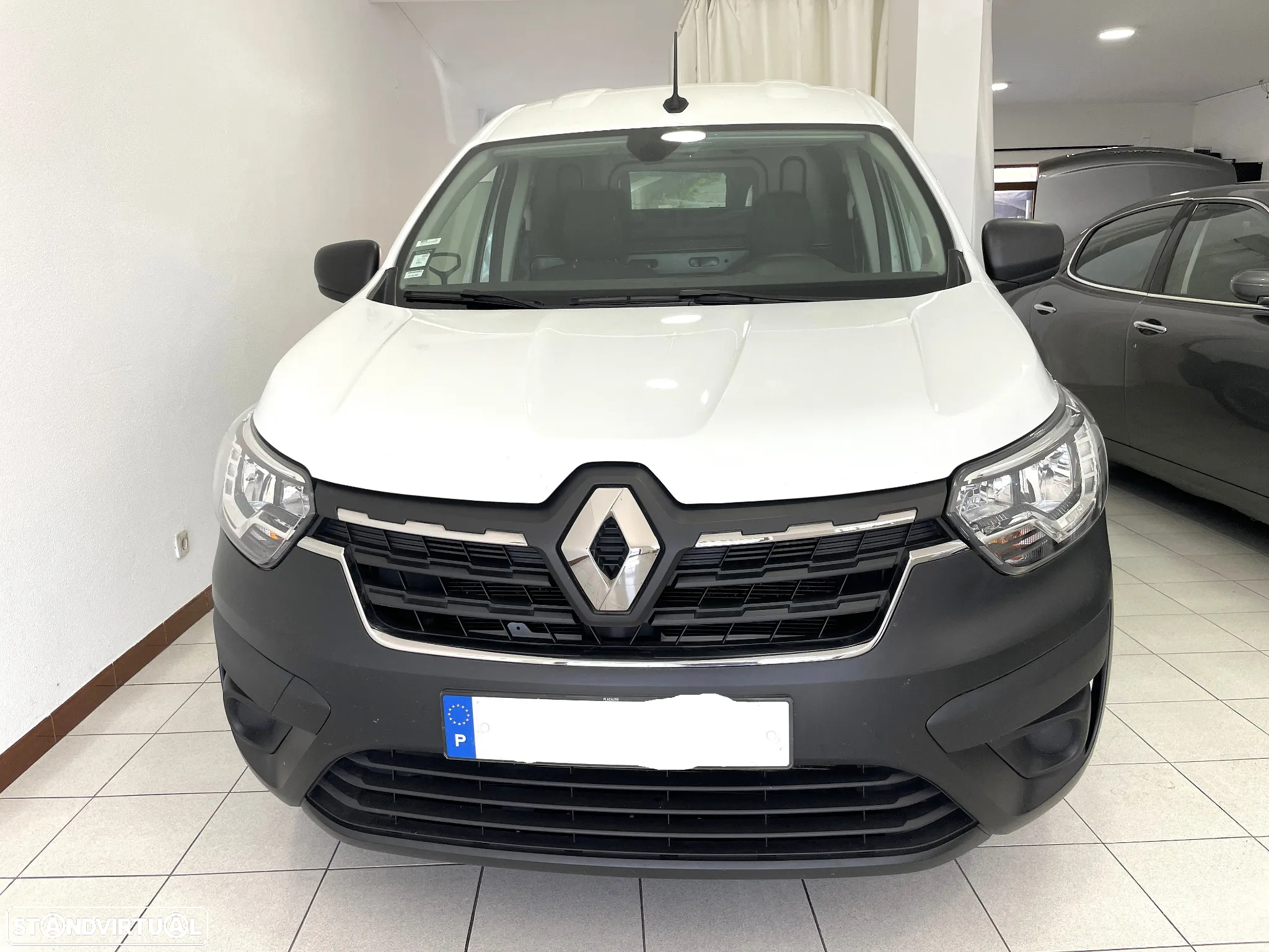 Renault EXPRESS 1.5 Blue DCI Advance - 2