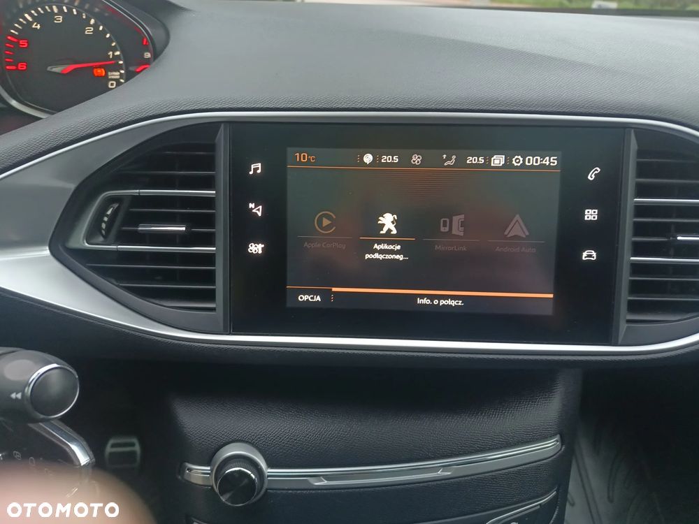 Peugeot 308 BlueHDi 130 Allure - 16