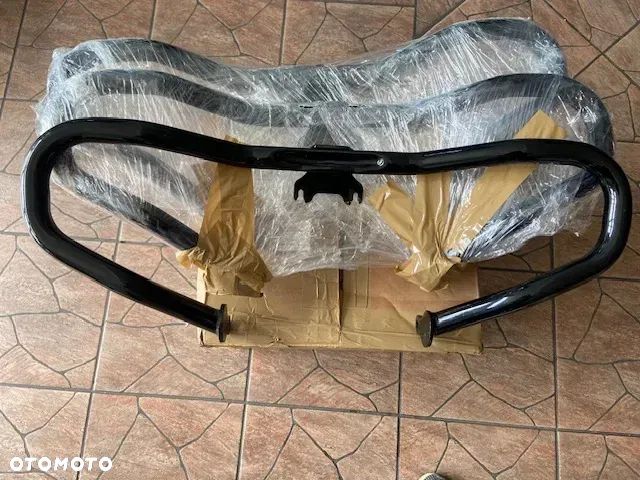 Gmol niski krótki Harley Davidson Touring 2020 - - 1