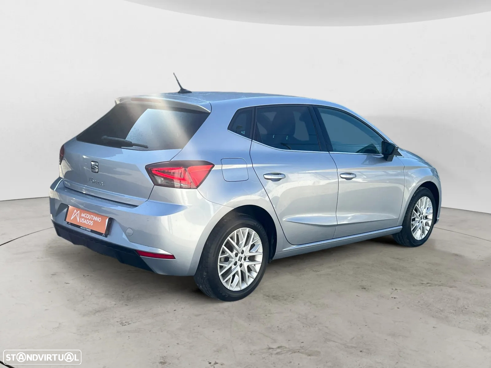 SEAT Ibiza 1.0 TSI Xcellence - 5