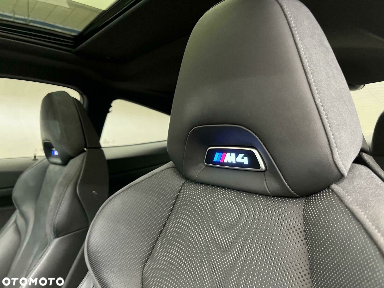 BMW M4 Competition M xDrive sport - 26