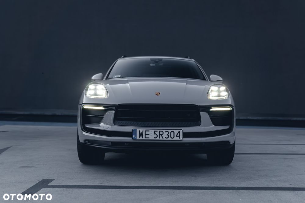Porsche Macan Standard - 4