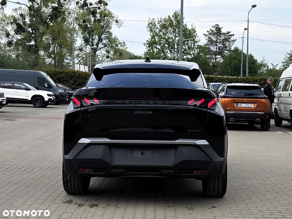 Peugeot 3008 1.6 PHEV 225 GT Exclusive e-DCS7 - 7