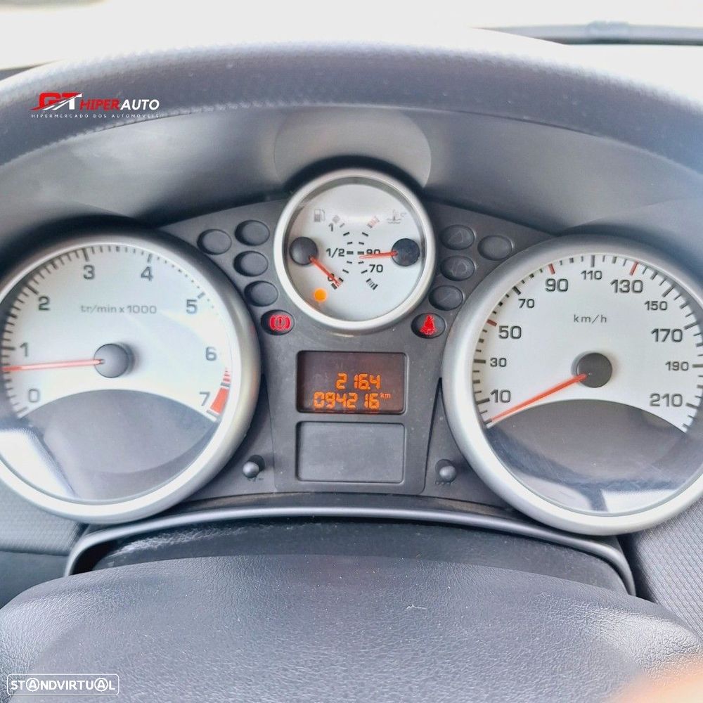 Peugeot 207 SW 1.4 Premium - 13