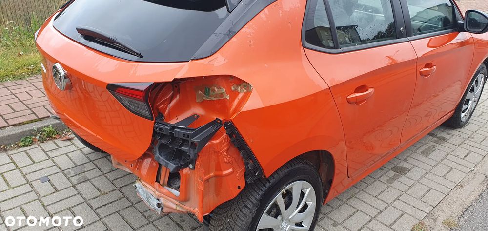 Opel Corsa - 10