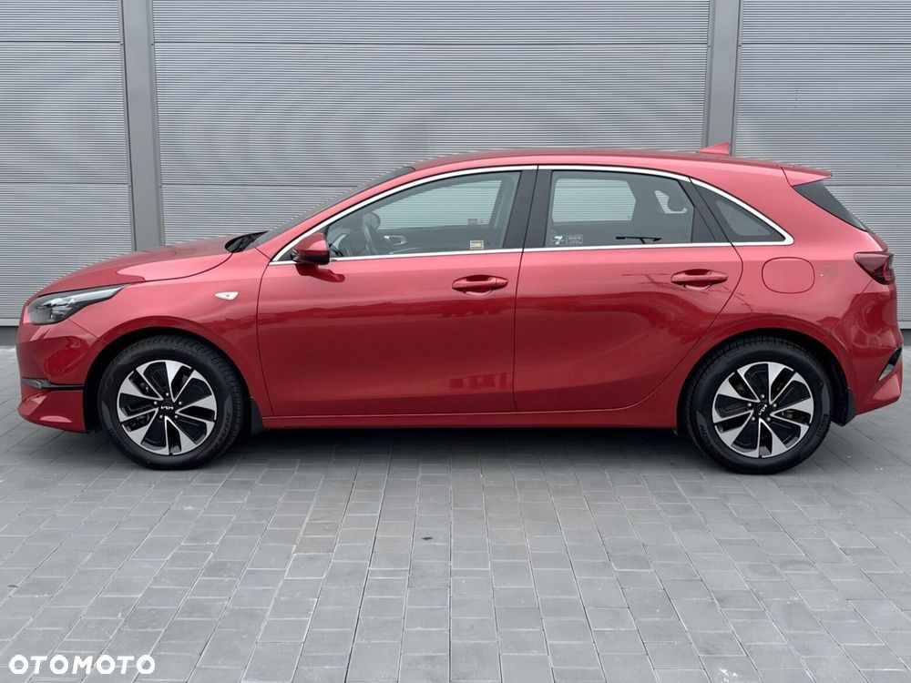 Kia Ceed 1.5 T-GDI M DCT - 5