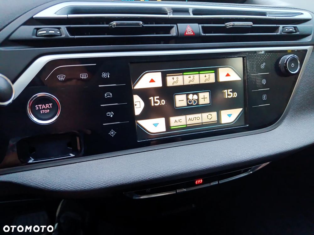 Citroën C4 Picasso 1.6 e-HDi Exclusive ETG6 - 20