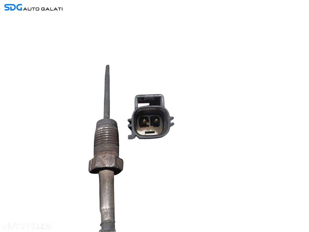 Senzor Sonda Temperatura Gaze Ford Galaxy 2 2.0 TDCI 2006 - 2015 Cod 6G91-12B591-CA [N2583] - 3