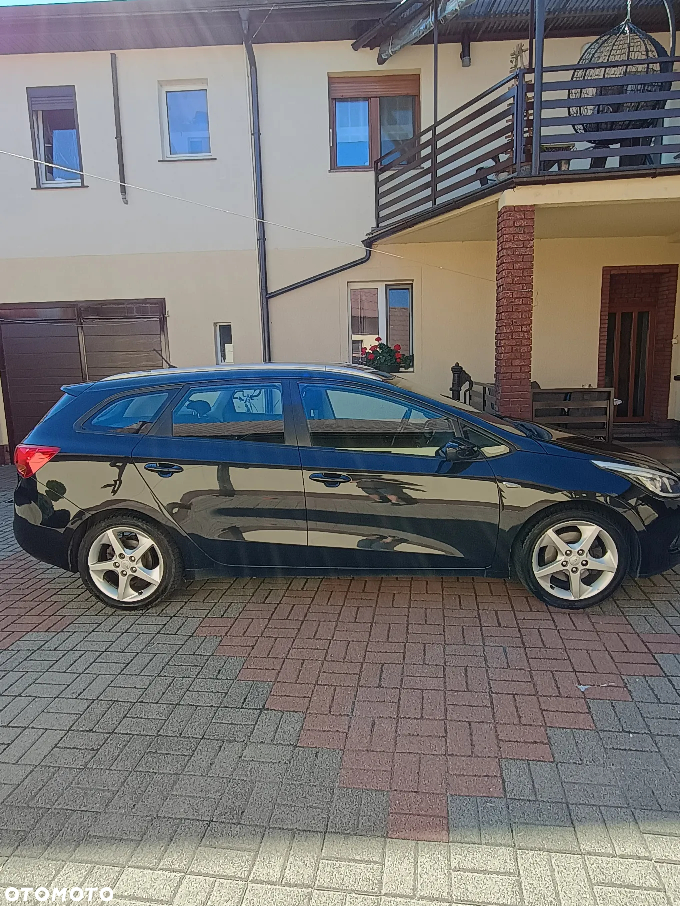 Kia Ceed - 4