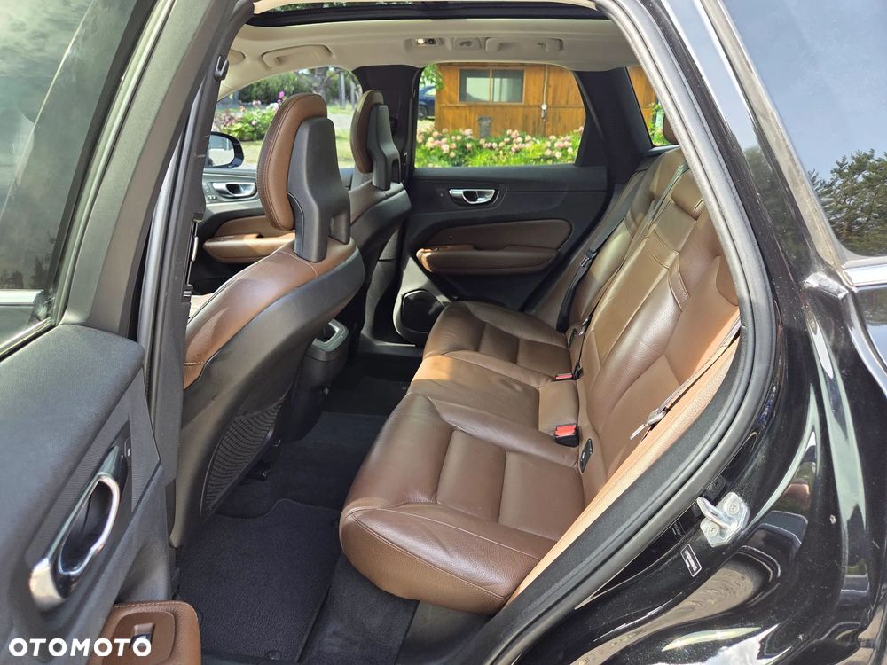 Volvo XC 60 T5 Geartronic Momentum - 6